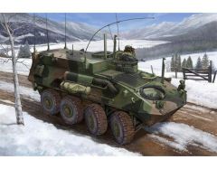 USMC LAV-C2 Command Vehicle 1/35