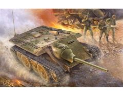 E10 Entwicklungsfahrzeug 1/35