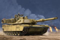 US M1A2 SEP MBT 1/16 Tank