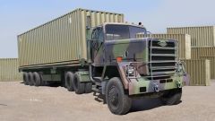 M915 Truck 1/35