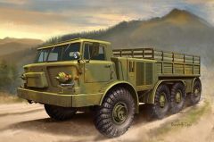 Russian ZiL-135 1/35