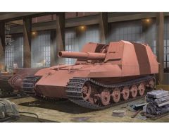 Geschutzwagen VI 21cm Mortar 1/35