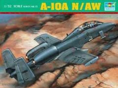 US A-10A N/AW 1/32