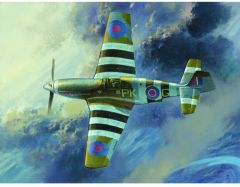 RAF P-51B Mustang III 1/32