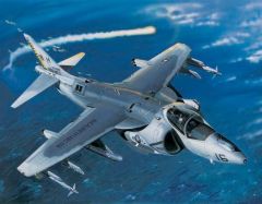 AV-8B Night Attack Harrier II 1/32