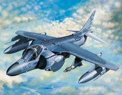 AV-8B Harrier II Plus 1/32