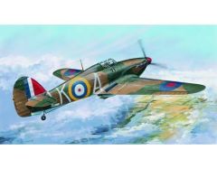 Hurricane Mk.I 1/24