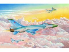 Sukhoi SU-15TM Flagon-F 1/48