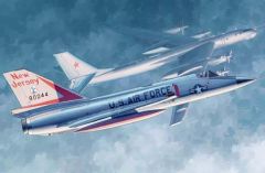 F-106A Delta Dart 1/48