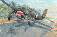 P-40F Warhawk 1/32