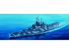 USS Alabama BB-60 1/350