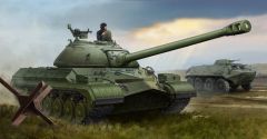 Soviet T-10 Hvy Tank 1/35
