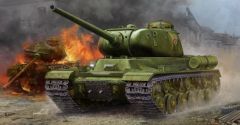 Soviet JS-1 Hvy Tank 1/35