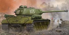 Soviet JS-2 Heavy Tank 1/35