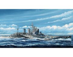 HMS Renown Battlecruiser 1/700