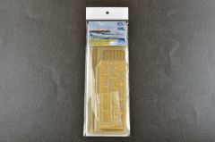 PE Upgrade Kit for USS Langley 1/350