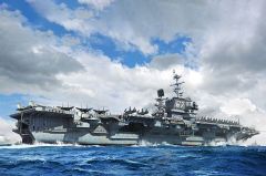USS John F. Kennedy CV-67 1/700
