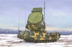 Russian S-300V 9S32 SAM 1/35