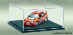 Display Case 117x117x52mm