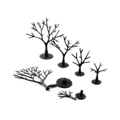 Tree Armatures 114 Deciduous