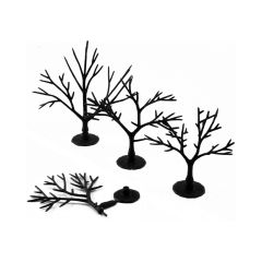Tree Armatures 57 Deciduous