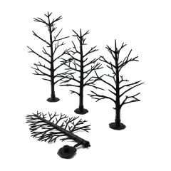Tree Armatures 12 Deciduous