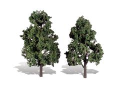 Classic Trees Cool Shade 6-7in