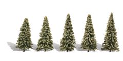 Classic Trees Blue Needle 2-3.5in