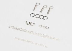 E-Clips C-Clips & Body Clips