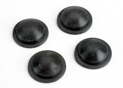 Rubber Diaphrams for Oil Dampers