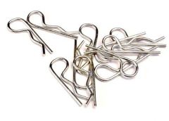 Body Clips