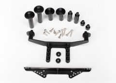 Front & Rear Body Mounts