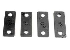 Caster Wedge 1.5&3 Deg