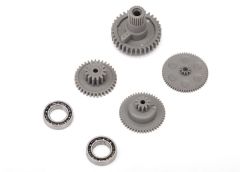 Gear Set for 2070 or 2075 Servo