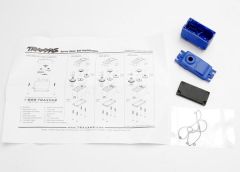 Servo Case for 2056 or 2075
