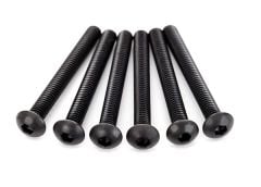 BH Screws M4x35 6pk