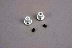 Wing Buttons