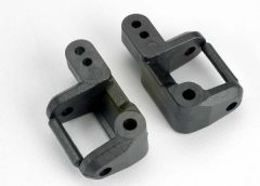 Caster Blocks Race Series
