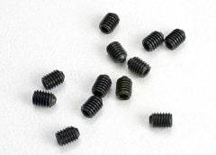 3mm Grub Screws