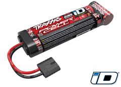 8.4V 7C Series 3 3300mAh Flat TRA ID