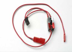 Wiring Harness RX Power Pack