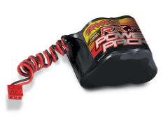 6V 1200mAh NiMH Hump Rx
