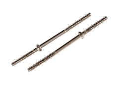 Turnbuckles 62mm pr