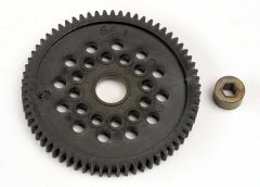Spur Gear 32P 66T