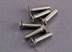 Screws 3 X 12mm