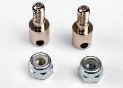 Rod Guides 2pk