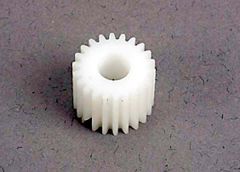 Top Drive Gear Mach Delrin