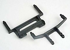 Body Mounts Front & Rear Stampede