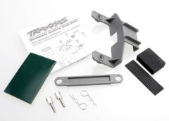 RX & Battery Hold Down
