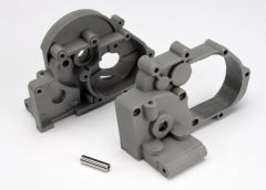 Gearbox Halves L&R Grey
